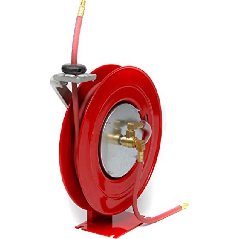 Duro Hose Reel (3/8?? X 50??) (1418)