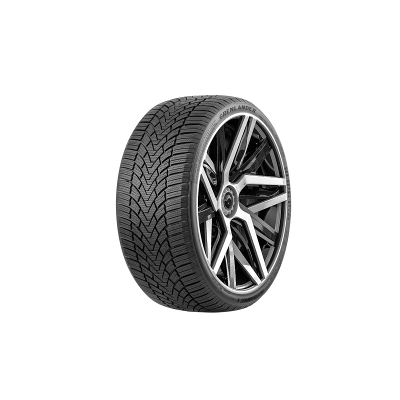 185/70R14 GRENLANDER ICEHAWKE I WINTER