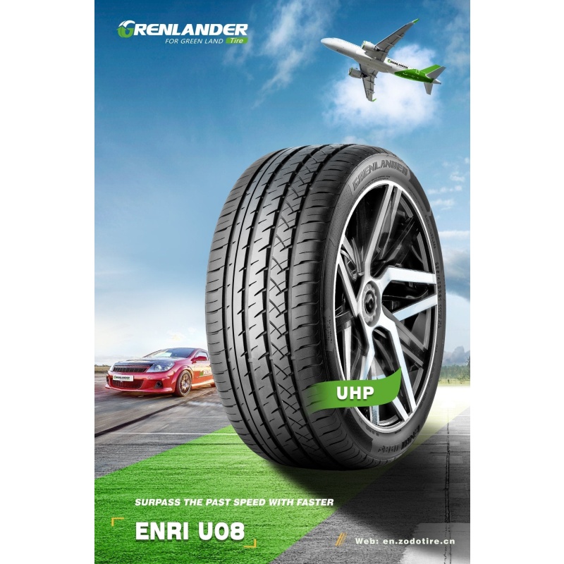 215/40R17 GRENLANDER ENRI U08 UHP PASSENGER - Image 4