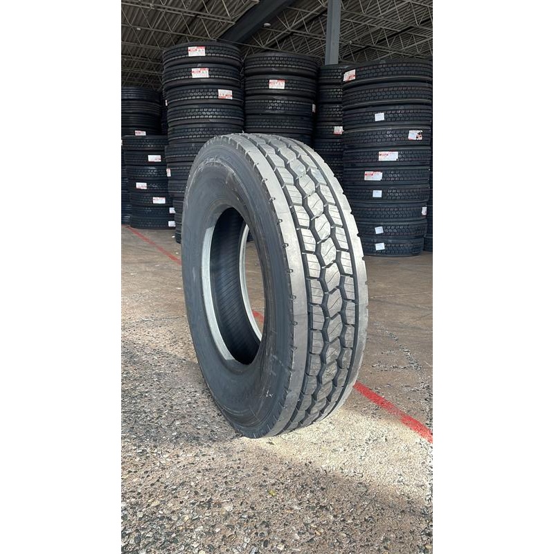 Tire 11R22.5 Arroyo AR2000 Drive Closed Shoulder 16 Ply