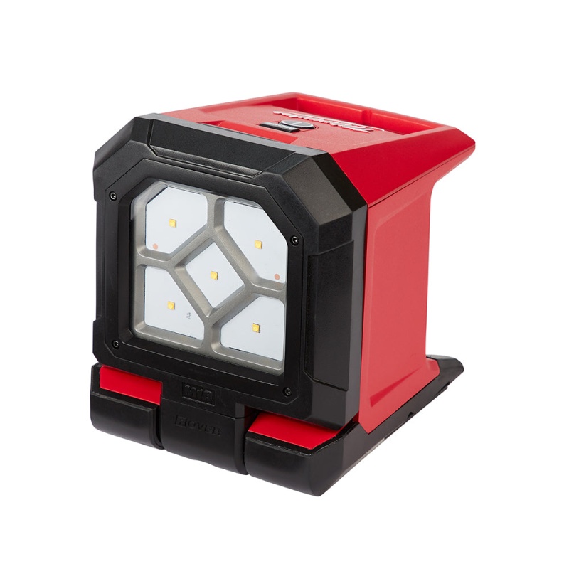 Milwaukee 2365-20 M18 FUEL 18V Rover Mounting Flood Light - Bare Tool