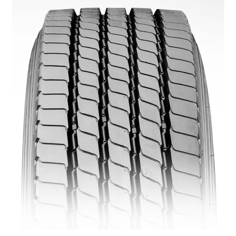 Tire 275/70R22.5 Ironhead IAR220 All Position M 148/145 18 PLY Commercial Truck