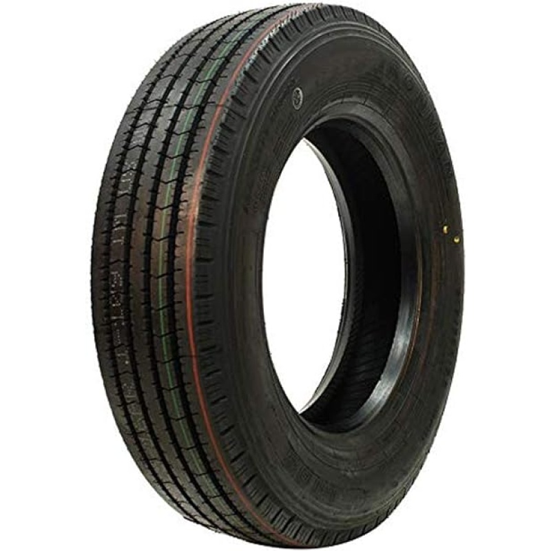 Tire 225/70R19.5 14PR I-109 Ironman ALP