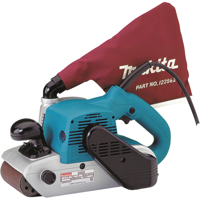 Makita 9403 4'' x 24'' Belt Sander