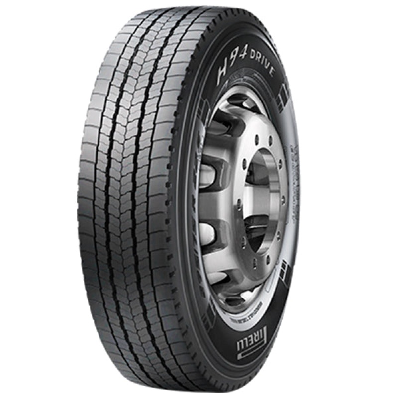 Tire 315/80R22.5 Pirelli D-H94 Drive Closed Shoulder 20 Ply