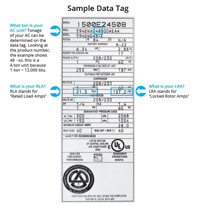 AirGo 16-32A AC Soft Starter Motor Protection for Utility and/or Generator Power - Image 4