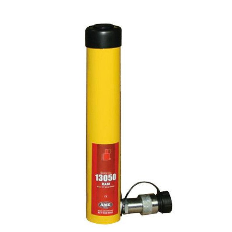 AME | 10 Ton Hydraulic Ram - 10 1/8?? Stroke (13050)