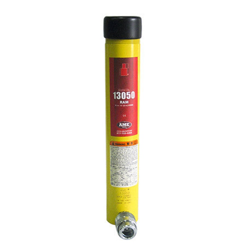 AME | 10 Ton Hydraulic Ram - 10 1/8?? Stroke (13050) - Image 2