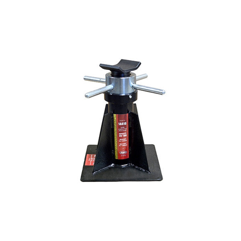 AME | 20 Ton Screw Style Jack Stand (14410)