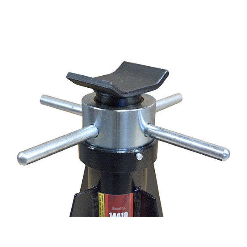 AME | 20 Ton Screw Style Jack Stand (14410) - Image 2