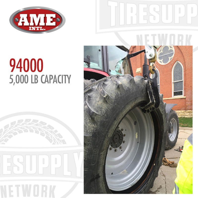 AME | Tire Bead Hook (94000) - Image 3