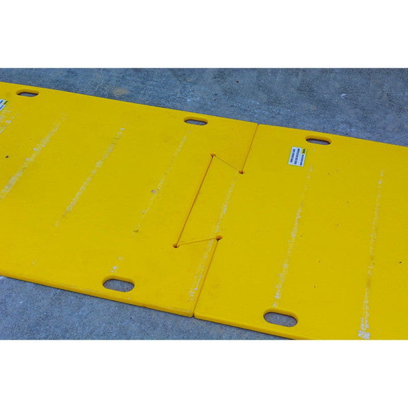 AME Dozer Track Floor Protection Mat (15345) - Image 3