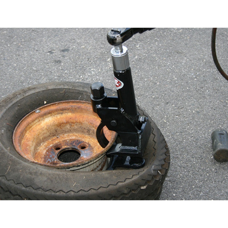 AME | Little Buddy Manual Tire Bead Breaker (71600) - Image 2