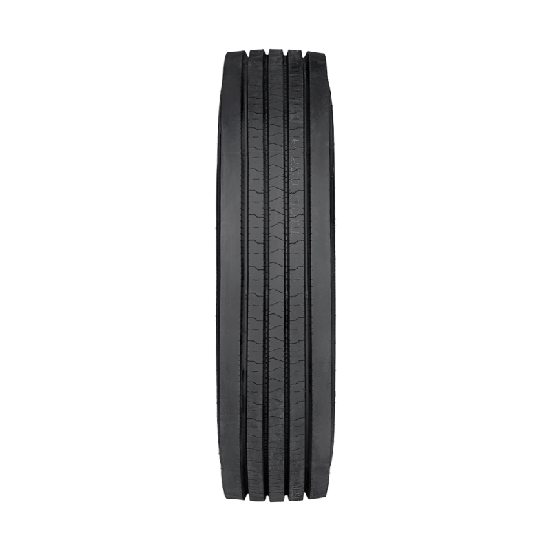 Tire 11R22.5 Amulet AT505 Steer 16 Ply L 146/143 - Image 3