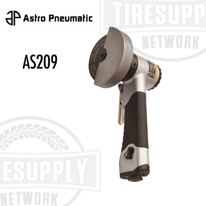 Astro Pneumatic | ONYX In-Line 3?? Cut-Off Tool (AS209)