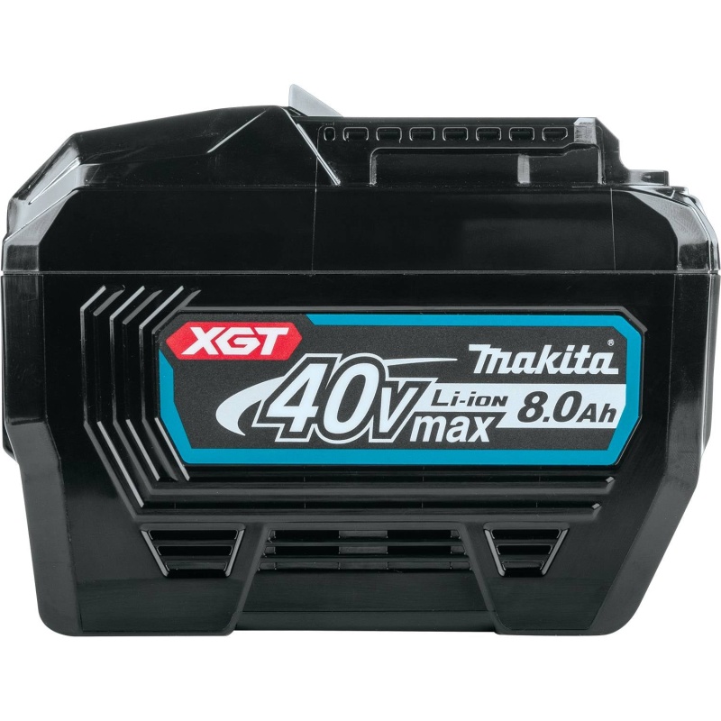 Makita BL4080F 40V max XGT 8.0Ah Lithium-Ion Impact Resistant Battery - Image 6