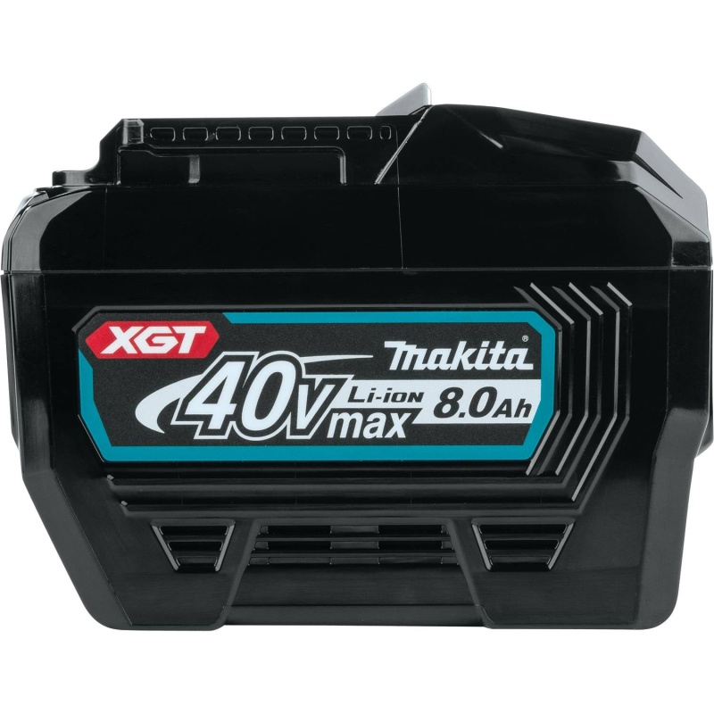 Makita BL4080F 40V max XGT 8.0Ah Lithium-Ion Impact Resistant Battery - Image 7