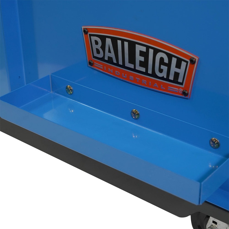 Baileigh B-CART-W Heavy Duty Mobile Welding Cart - Image 4