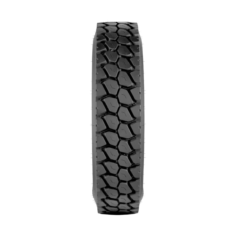 Set of 2 Tires 11R22.5 SpeedMax Prime Buildmax-DM QA06 All Position 16 Ply L 146/143 - Image 2