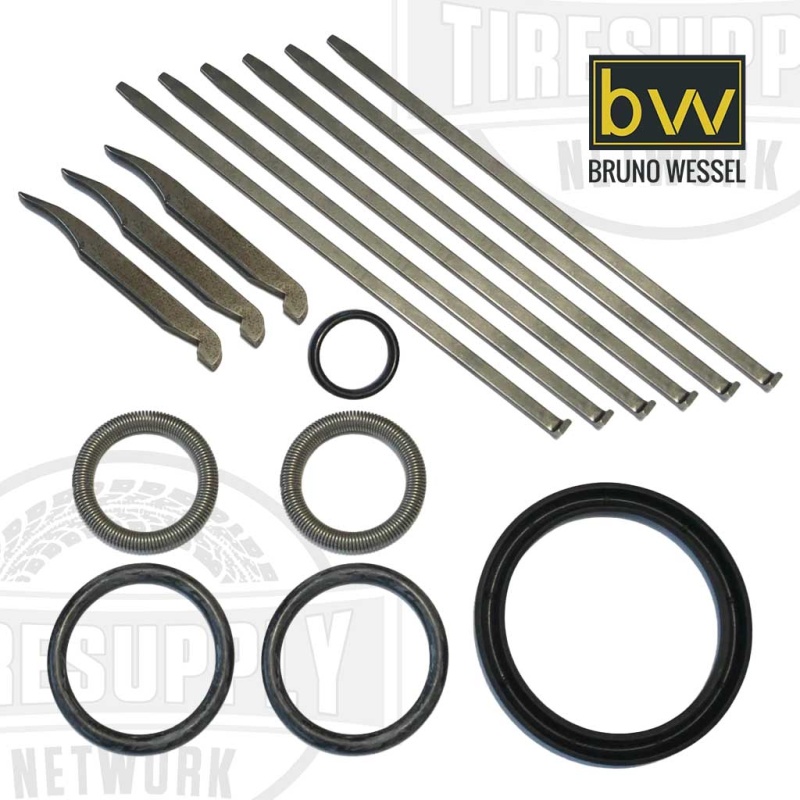 Bruno Wessel | TSIT-8, TSIT-9, TSIT-11 - Stud Gun Large Repair Kit (0382)