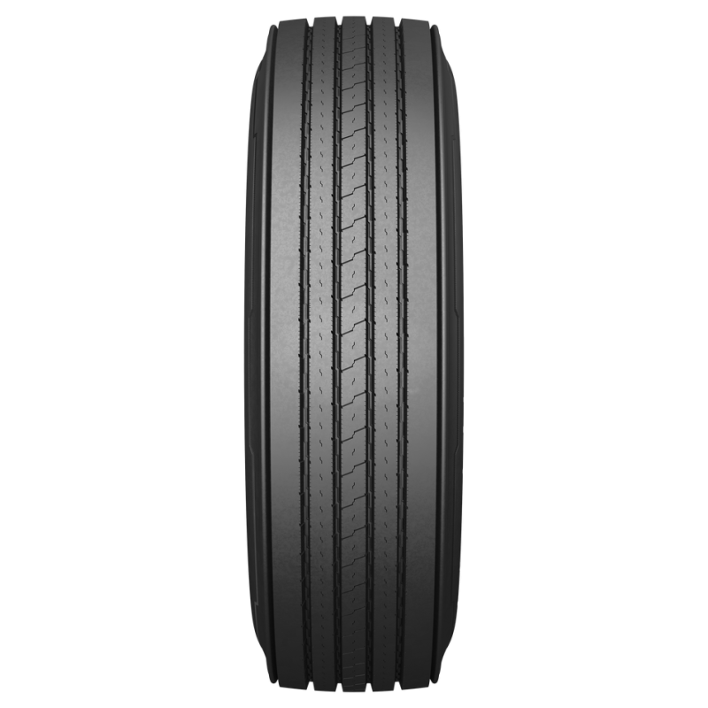 Tire 295/75R22.5 Continental EcoPlus HS3+ Steer All Position 16 Ply L 149/146 - Image 3