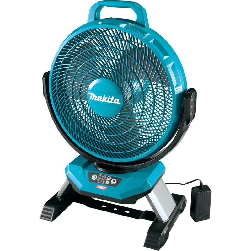 Makita CF002GZ 40V MAX XGT Lithium-Ion Cordless 13" Fan - Bare Tool - Image 4