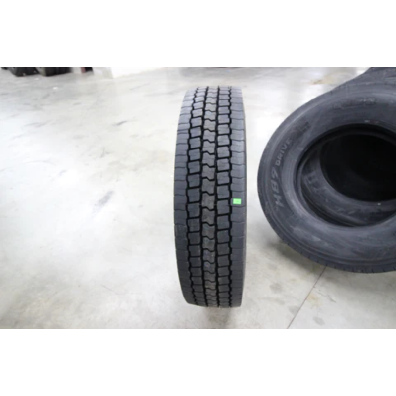 Tire 11R24.5 Pirelli H89 Drive Closed Shoulder 16 Ply M 149/146