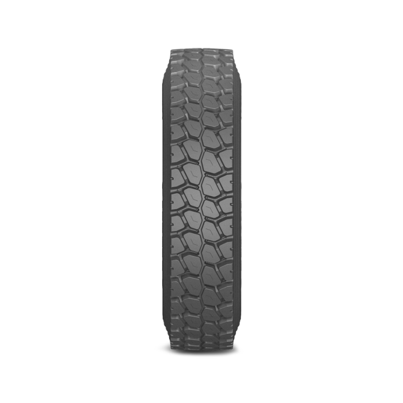 Tire 11R22.5 Groundspeed GSVX01 Construction Drive 16 Ply L 146/143 - Image 2