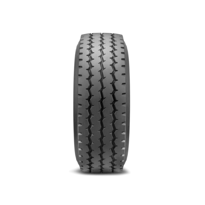 Set of 2 Tires 385/65R22.5 Groundspeed GSZX01 Mixed Service All Position 20 Ply M 160 - Image 2