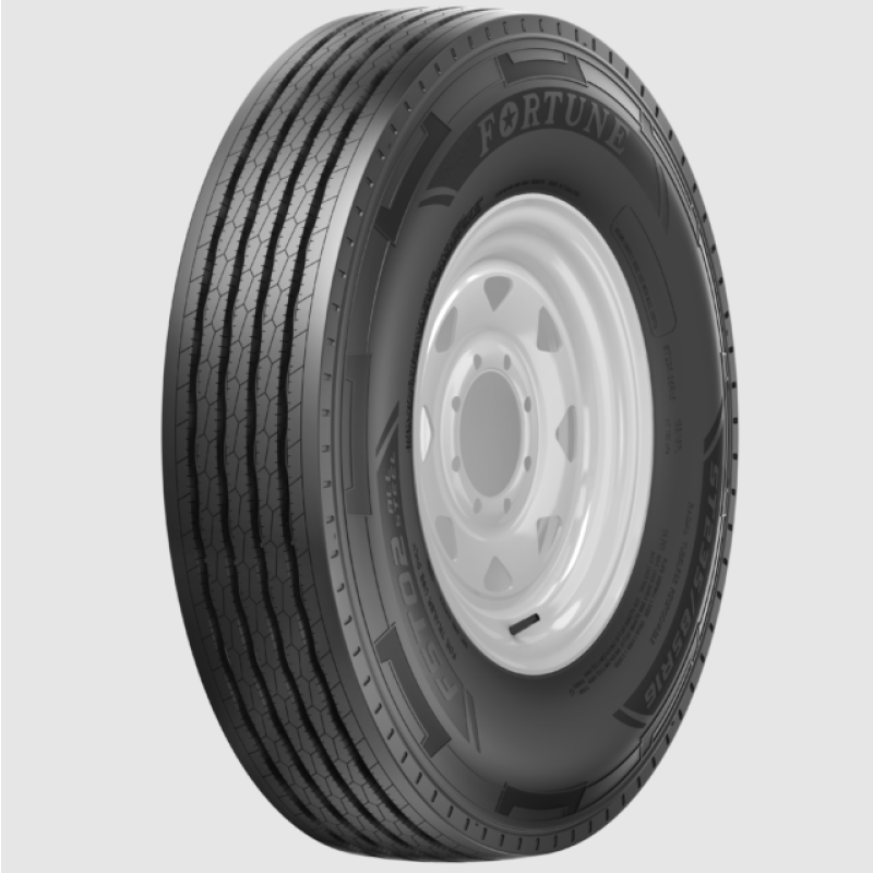 Tire 235/80R16 Fortune FST02 Trailer 14 Ply L 129/125