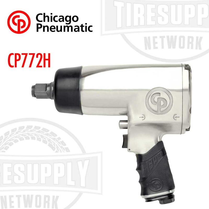 Chicago Pneumatic | Impact Wrench 3/4?? Drive (CP772H)