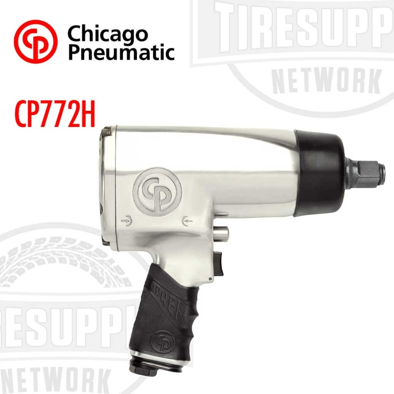 Chicago Pneumatic | Impact Wrench 3/4?? Drive (CP772H) - Image 2