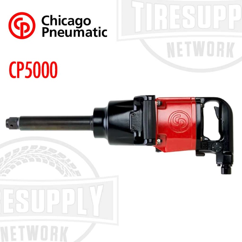 Chicago Pneumatic | Impact Wrench 1?? Drive (CP5000)