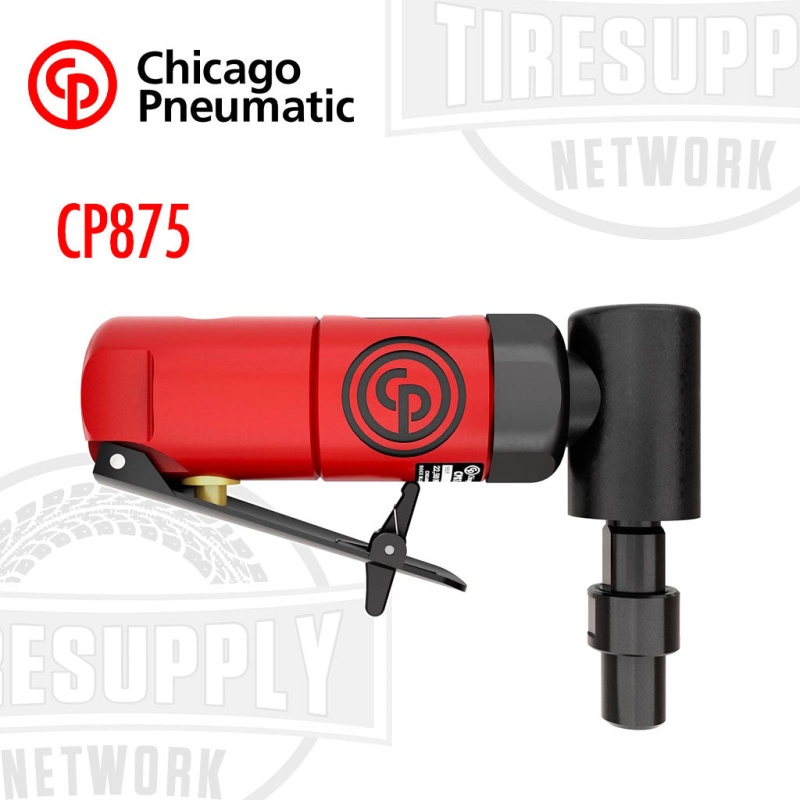 Chicago Pneumatic | Die Grinder (CP875) - Image 2