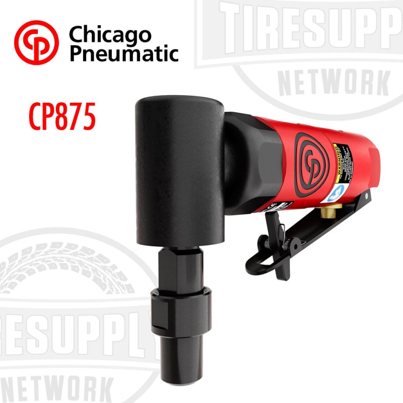 Chicago Pneumatic | Die Grinder (CP875) - Image 3