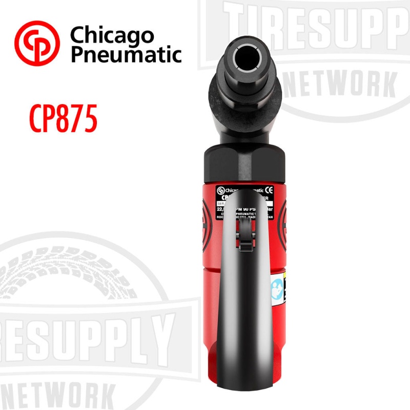 Chicago Pneumatic | Die Grinder (CP875) - Image 4