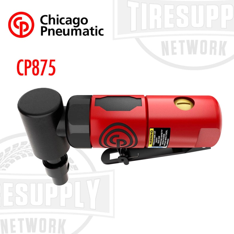 Chicago Pneumatic | Die Grinder (CP875) - Image 5