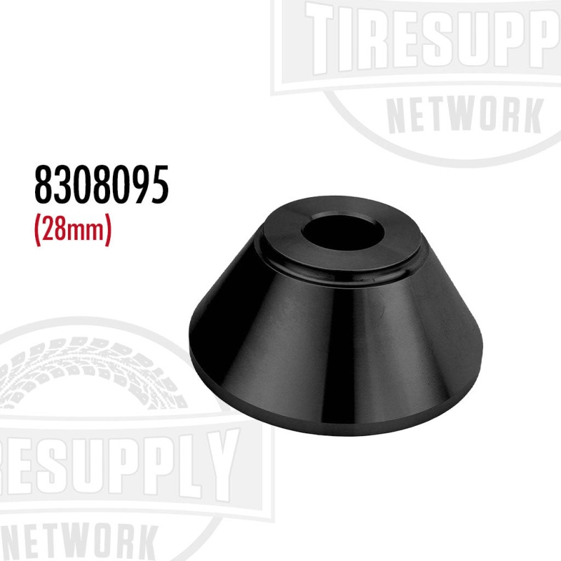 Coats | Wheel Balancer Light Truck D Cone Adapter 28mm Shaft (8308095)