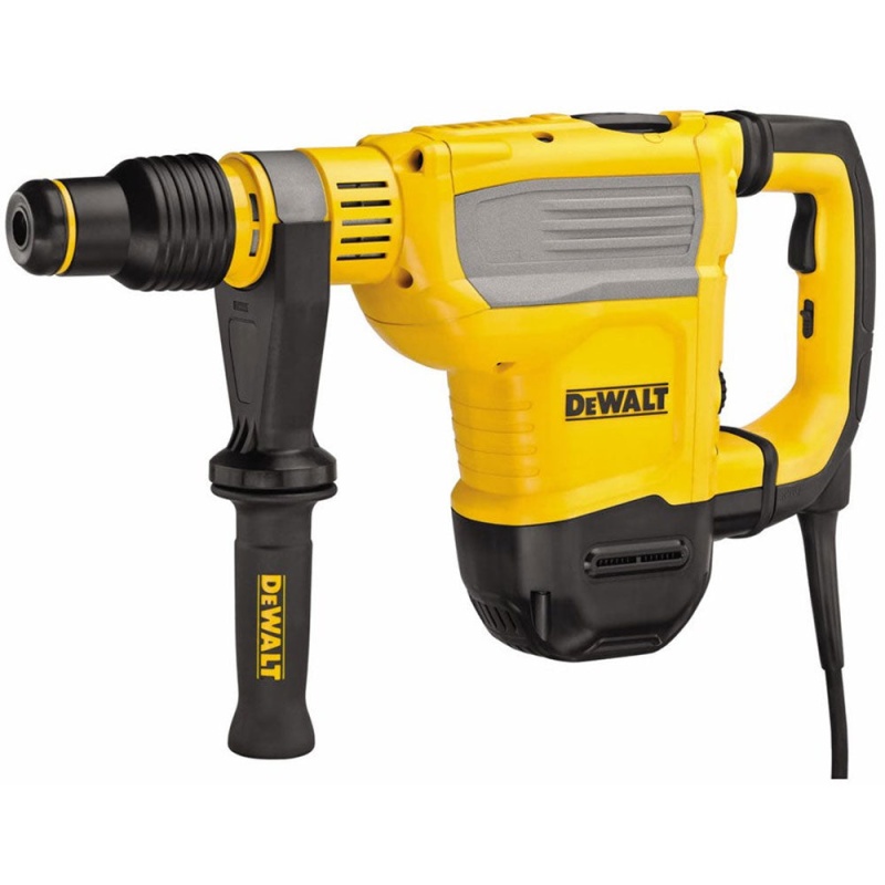 DeWALT D25614K 13.5 Amp 1-3/4?? SDS MAX Corded Concrete/Masonry Rotary Hammer - Image 2