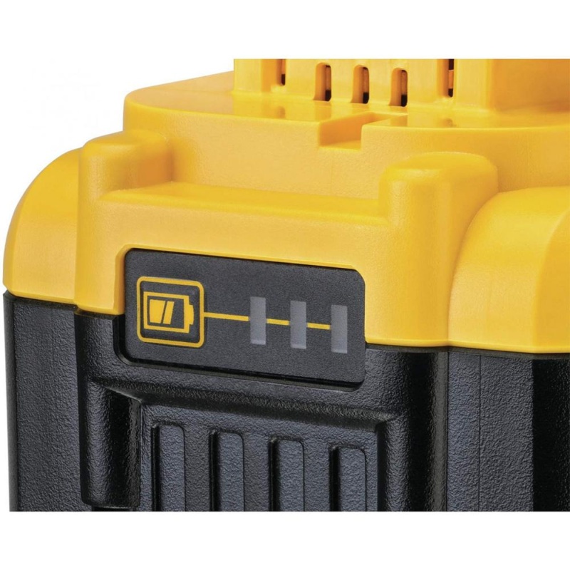 DeWALT DCB208 20V MAX 8.0AH Lithium Ion Battery - Image 5