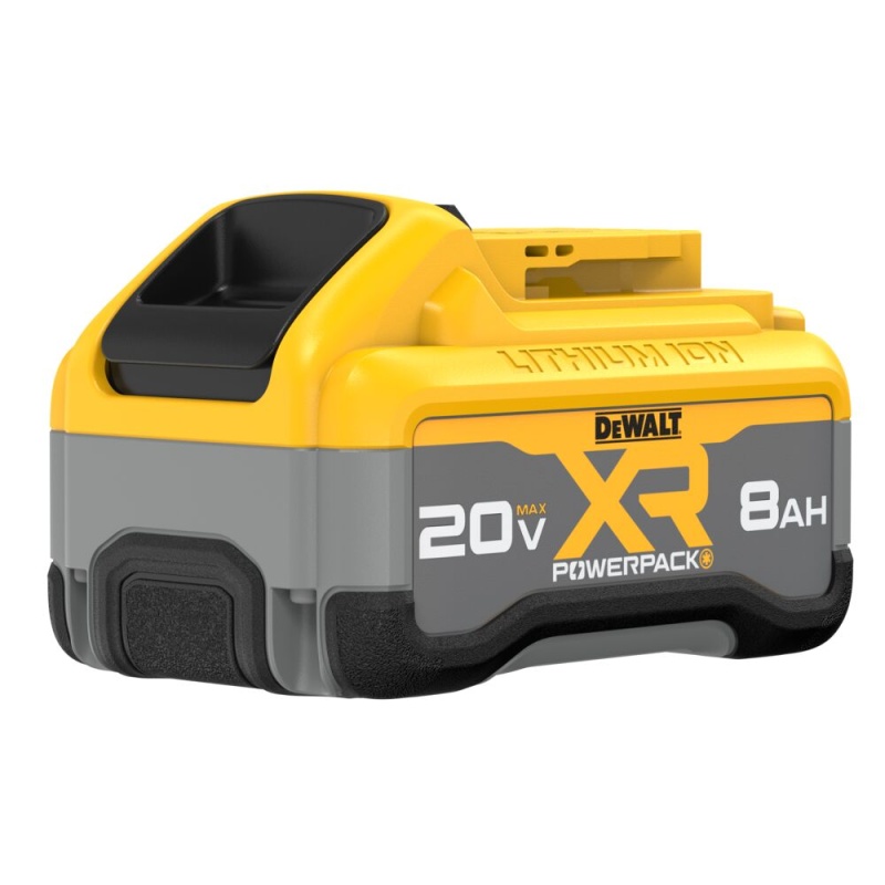 Dewalt DCB2108-2 20V MAX 8.0Ah XR Powerpack Battery - 2 PK - Image 2