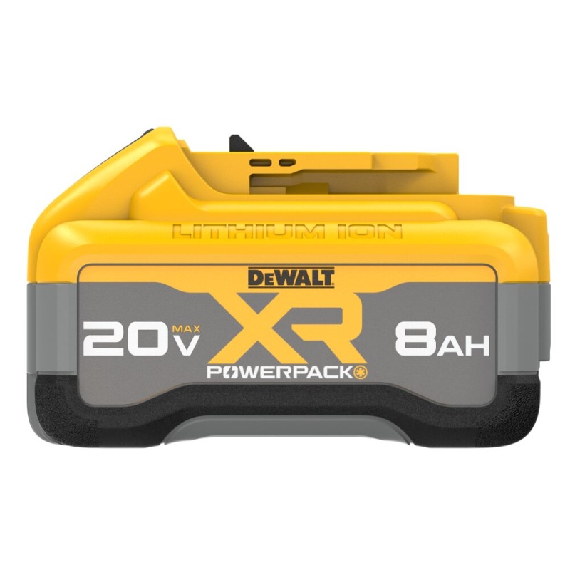 Dewalt DCB2108-2 20V MAX 8.0Ah XR Powerpack Battery - 2 PK - Image 3