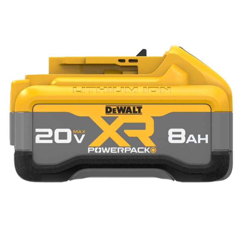 Dewalt DCB2108-2 20V MAX 8.0Ah XR Powerpack Battery - 2 PK - Image 5