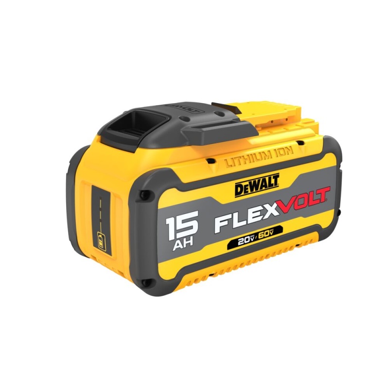 DeWALT DCB615 FLEXVOLT 20V/60V MAX 15.0 AH Battery