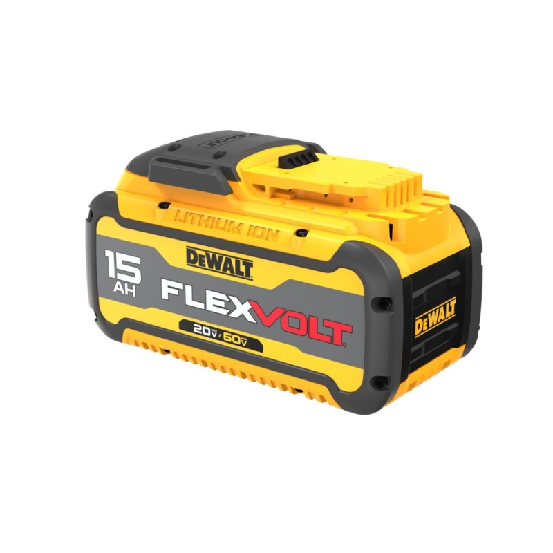 DeWALT DCB615 FLEXVOLT 20V/60V MAX 15.0 AH Battery - Image 2