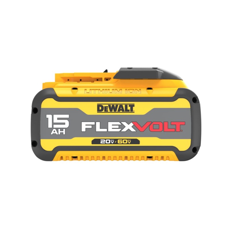 DeWALT DCB615 FLEXVOLT 20V/60V MAX 15.0 AH Battery - Image 3