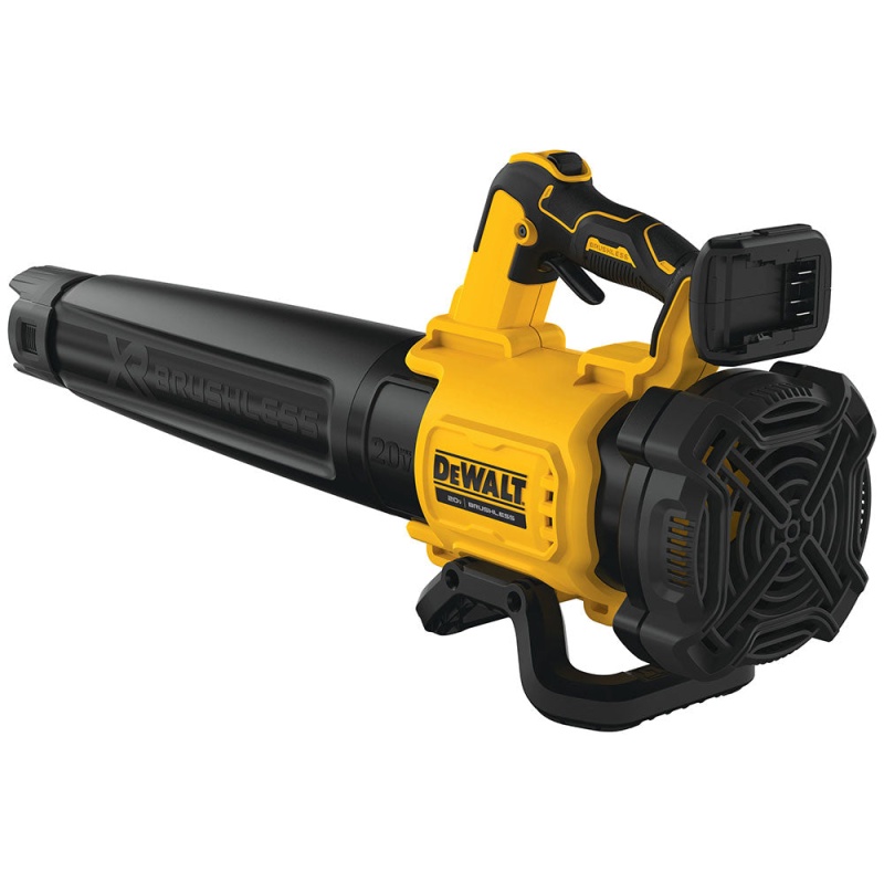 DeWALT DCBL722B 20V MAX XR Brushless Ergonomic Handheld Blower - Bare Tool