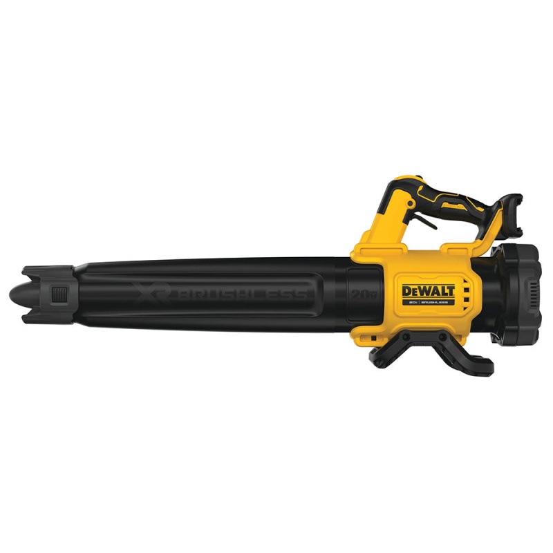 DeWALT DCBL722B 20V MAX XR Brushless Ergonomic Handheld Blower - Bare Tool - Image 2