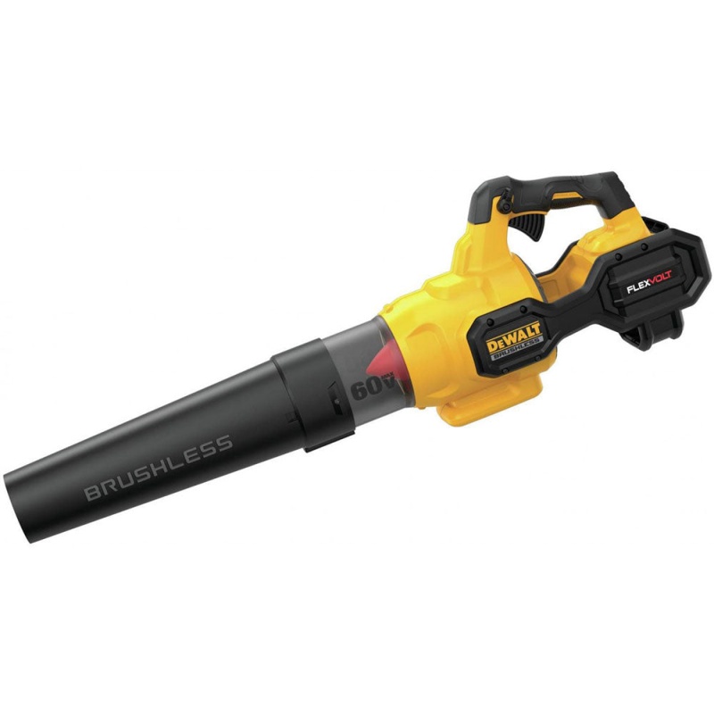 DeWALT DCBL772B 60V MAX FLEXVOLT Lithium-Ion Cordless Axial Blower - Bare Tool - Image 2