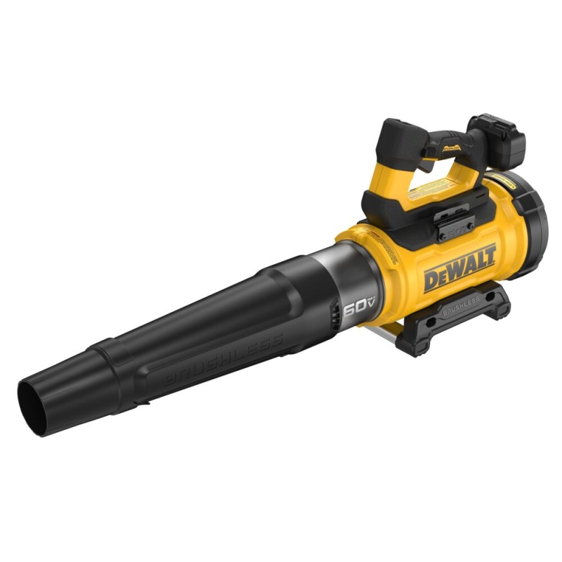 DeWALT DCBL777B 60V MAX Cordless Brushless High Power Blower - Bare Tool - Image 2